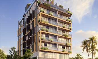 Imagem: Sunrise Praia Brava