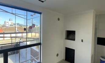 Imagem: Venezza Residence, 2 dormitórios na Rua