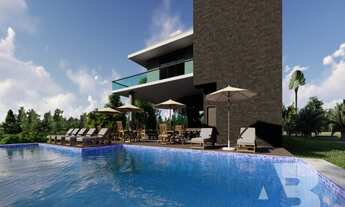 Imagem: Reserva Camboriú Golf