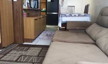 Imagem: Residencial Jomar, 2 dormitórios na Rua