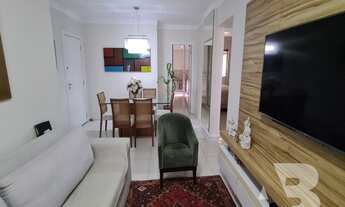 Imagem: Moradas Iset, 3 dormitórios na Rua 1528