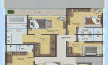 Imagem 5: Reserva Camboriú Golf