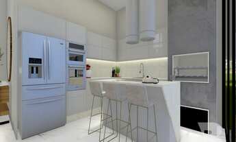 Imagem 3: Condomínio Caledônia Private Village