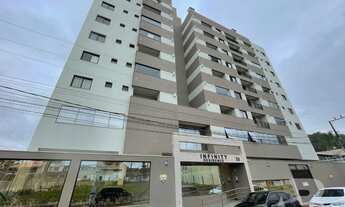 Imagem: Infinity Residence, 2 dormitórios na Rua