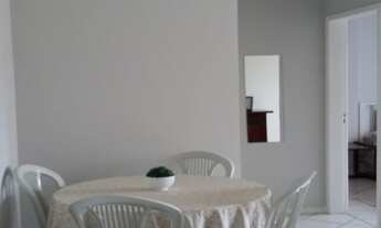 Imagem 5: Martin Fierro, 1 dormitório na Rua 1001