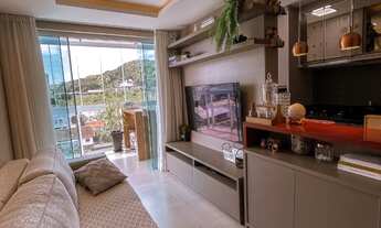 Imagem 3: Bay Side Residence