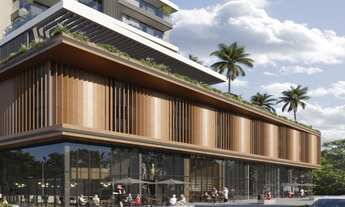 Imagem 3: Habitah Praia Brava