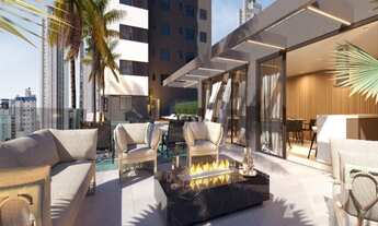 Imagem 4: Vivare Residence, 3 dormitórios na Rua 3250