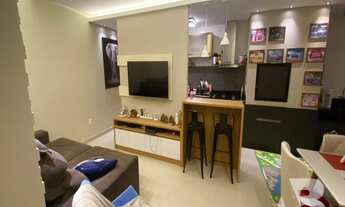 Imagem 3: Vila do Bosque Apartamento com 2 dormitórios