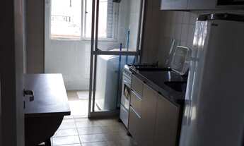 Imagem 6: Martin Fierro, 1 dormitório na Rua 1001