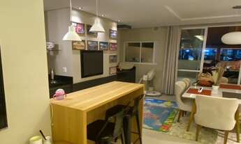 Imagem 4: Vila do Bosque Apartamento com 2 dormitórios