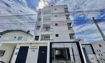 Imagem: Residencial Camboriú City