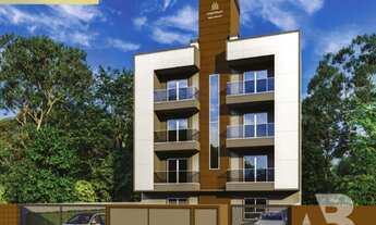 Imagem: Monte Carmelo Residence