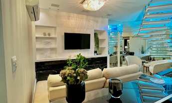 Imagem: Grand Royale, 4 dormitórios na Rua 3706