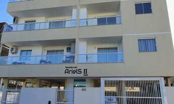 Imagem: Residencial Ariels II