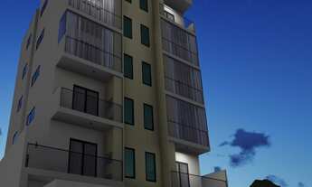 Imagem: Residencial Paris, 2 dormitórios na Avenida