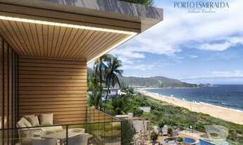 Imagem 5: Porto Esmeralda Exclusive Residence
