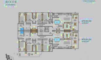 Imagem 6: Porto Esmeralda Exclusive Residence