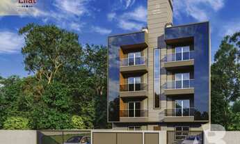 Imagem: Éliat Residence, 2 dormitórios na Rua