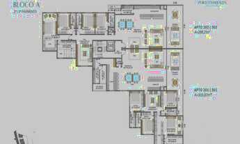 Imagem 6: Porto Esmeralda Exclusive Residence