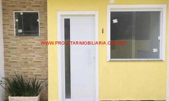 Imagem 2: JD. LARANJEIRAS/N.IGUAÇU, DOCUMENTAÇÃO INCLUÍDA!! CASA ÓTIMO PADRÃO COM 2 QUARTOS, SALA, C