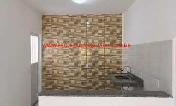 Imagem 4: JD. LARANJEIRAS/N.IGUAÇU, DOCUMENTAÇÃO INCLUÍDA!! CASA ÓTIMO PADRÃO COM 2 QUARTOS, SALA, C