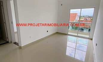 Imagem 4: Centro/Mesquita Apto à partir de 62m² - 2 Quartos sendo os suites, Sl, Cozinha, 1 banheiro