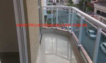 Imagem 7: Centro/Mesquita Apto à partir de 62m² - 2 Quartos sendo os suites, Sl, Cozinha, 1 banheiro