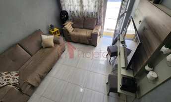 Imagem 6: Casa com terraço - 02 Quartos - Próximo ao Shopping - Jardim Canaã/Nova Iguaçu