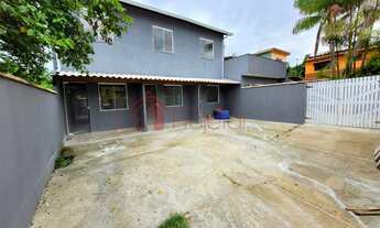 Imagem: Casa Duplex em Condomínio c Garagem - 02