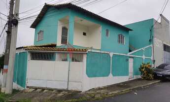 Imagem: Casa Duplex c/ 03 Quartos 02 Vagas de