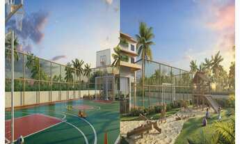 Imagem 7: APARTAMENTO RESIDENCIAL em ILHÉUS - BA, JARDIM ATLÂNTICO