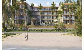 Imagem: APARTAMENTO RESIDENCIAL em ILHÉUS - BA