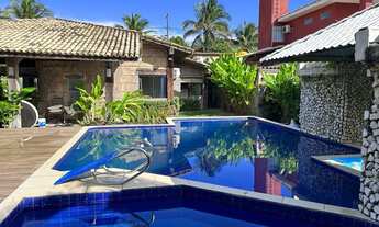 Imagem 3: CASA RESIDENCIAL em ILHÉUS - BA, OLIVENÇA