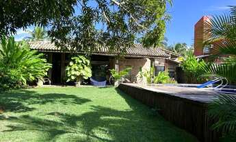 Imagem 7: CASA RESIDENCIAL em ILHÉUS - BA, OLIVENÇA