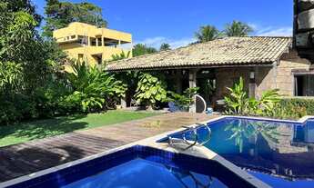 Imagem 2: CASA RESIDENCIAL em ILHÉUS - BA, OLIVENÇA