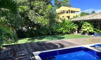 Imagem 4: CASA RESIDENCIAL em ILHÉUS - BA, OLIVENÇA