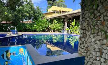 Imagem 5: CASA RESIDENCIAL em ILHÉUS - BA, OLIVENÇA