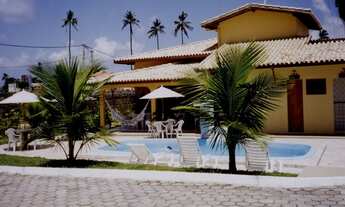 Imagem: CASA RESIDENCIAL em ILHÉUS - BA, NOSSA