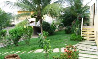 Imagem: CASA RESIDENCIAL em ILHÉUS - BA, NOSSA