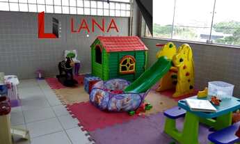 Imagem 7: APARTAMENTO RESIDENCIAL em MACAÉ - RJ, NOVO CAVALEIRO