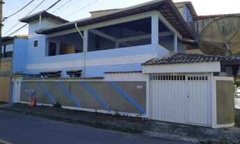 Imagem: CASA RESIDENCIAL em MACAÉ - RJ, PARQUE