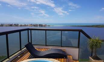 Imagem: APARTAMENTO RESIDENCIAL em MACAÉ - RJ