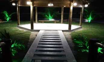 Imagem 7: TERRENO RESIDENCIAL em MACAÉ - RJ, LAGOA