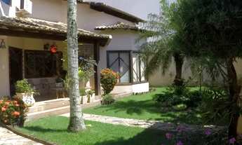 Imagem: CASA RESIDENCIAL em MACAÉ - RJ, LAGOA