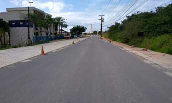 Imagem: AREA INDUSTRIAL em MACAÉ - RJ, IMBOASSICA