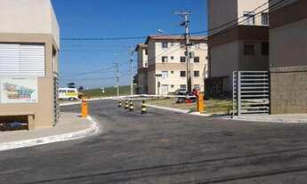 Imagem: APARTAMENTO RESIDENCIAL em MACAÉ - RJ