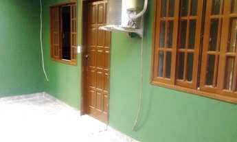 Imagem 2: CASA RESIDENCIAL em MACAÉ - RJ, MIRAMAR