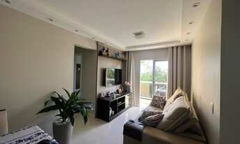 Imagem: APARTAMENTO RESIDENCIAL em MACAÉ - RJ