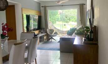 Imagem: APARTAMENTO RESIDENCIAL em MACAÉ - RJ